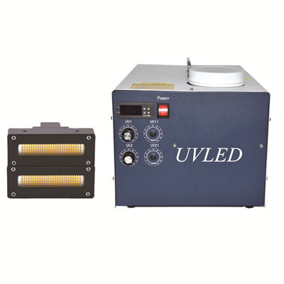 καλή τιμή UV φως των οδηγήσεων 20000h 395nm 240W για τη μηχανή εκτυπωτών Inkjet σε απευθείας σύνδεση